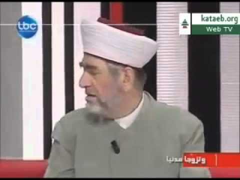 كارت احمر للمسيحي - خالد منتصر