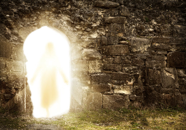 فاعلية قيامة المسيح - بحث موسع