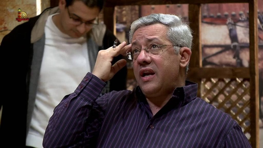 برنامج مش فتاوي - الحلقة الرابعة - هل الكتاب المقدس دقيق في تعبيراته؟ عصام عزت