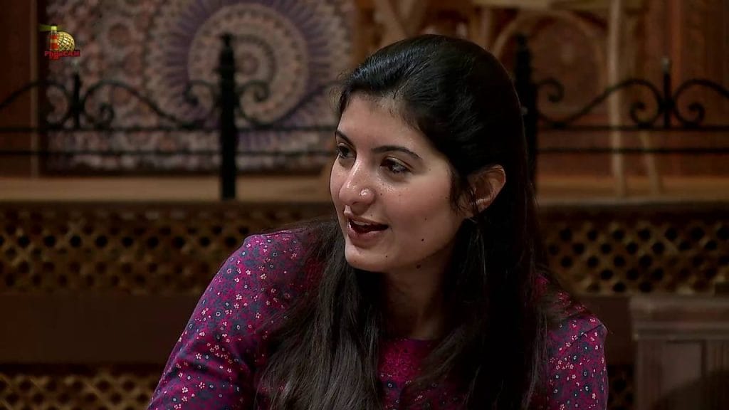 معجزة "التركيب العددي" لوحي الكتاب المقدس (٢) - برنامج مش فتاوي