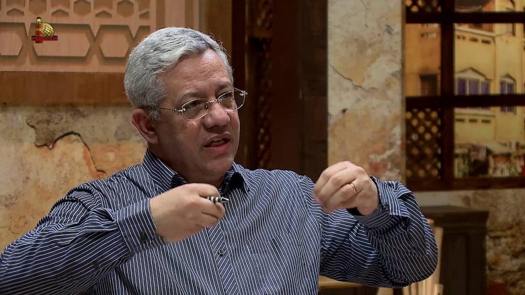 دليل التأثير العملي لوحي الكتاب المقدس - برنامج مش فتاوي