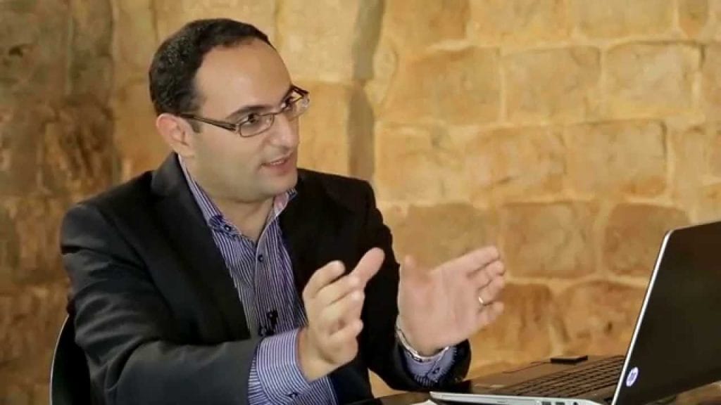 المخطوطات العربية - حكمت قشوع حلقة8 جزء1 - مصداقية الكتاب