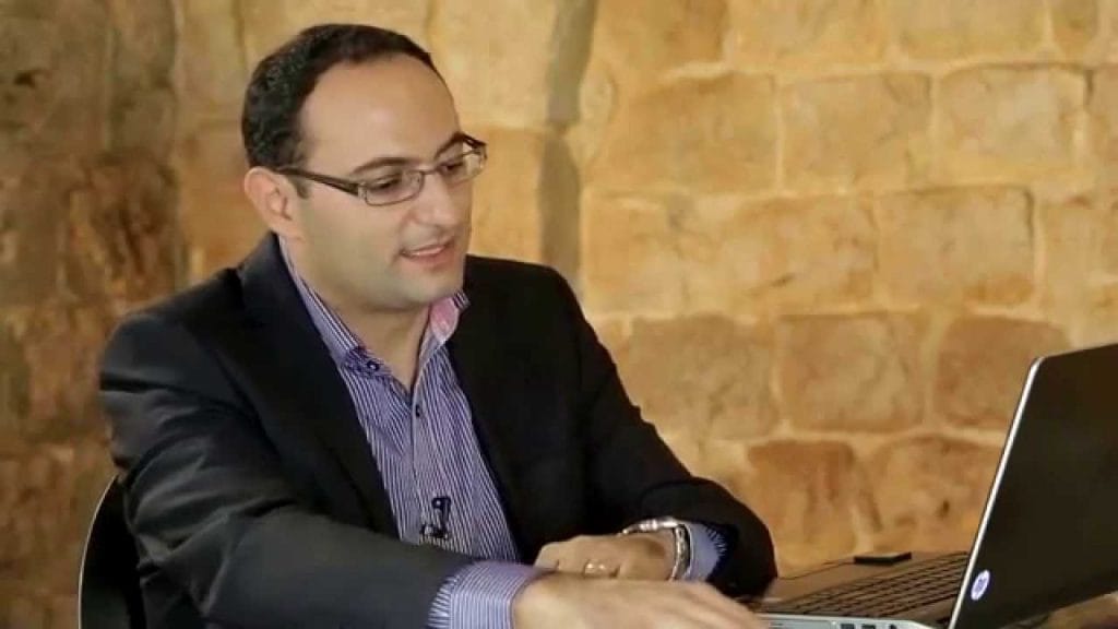 المخطوطات العربية - حكمت قشوع حلقة8 جزء2 - مصداقية الكتاب