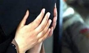 القبض على السيدة المتهمة بالاشتراك في تفجير الكنيسة البطرسية