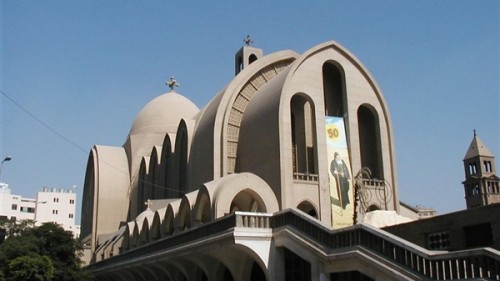 الكنيسة القبطية ترد علي داعش : لن يهزنا إرهابكم .. ونفتخر بإننا كنيسة شهداء وهذا سر قوتنا