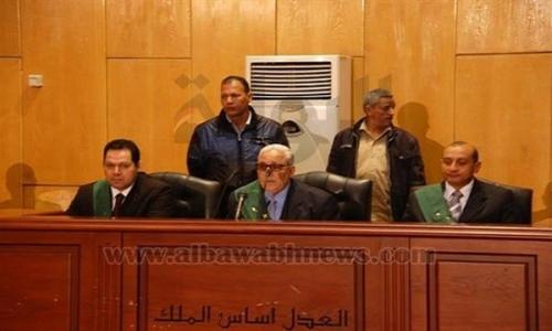 قاتل "ذبيح الإسكندرية" يكشف للمحكمة سبب كرهه للمسيحيين