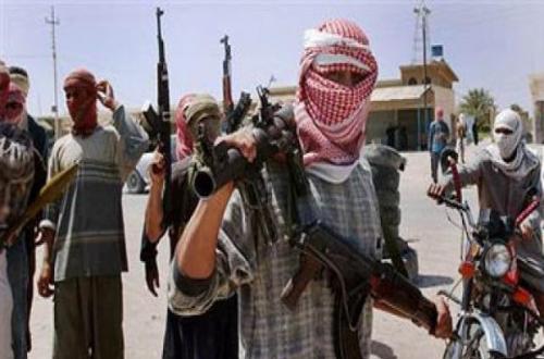 عناصر «داعش» يقتلون قبطيًا جديدا بالعريش ويشعلون النيران في منزله