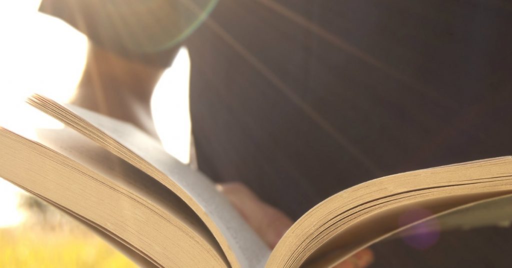 مبادئ أساسية لفهم الكتاب المقدس