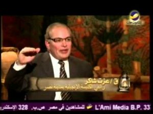 الحرب - أضواء على النبوات - عزت شاكر حلقة42