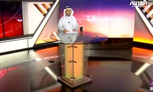 بالفيديو.. إعلامي سعودي: الأقباط عطر الكنانة ولا مصر بدون أقباط