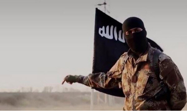 تنظيم داعش يعلن مسؤوليته عن تفجيري كنيستي طنطا والإسكندرية