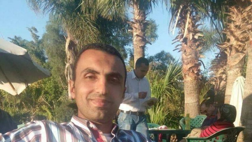 ابن عم المقدم عماد الركايبي: لم يحتضن الانتحاري على الإطلاق