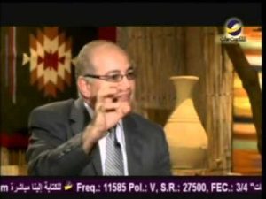 ستة دروس روحية - أضواء على النبوات - عزت شاكر حلقة58 1 ستة دروس روحية - أضواء على النبوات - عزت شاكر حلقة58