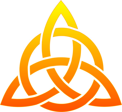 الله المثلث الأقانيم في المسيحية - الله الواحد الثالوث