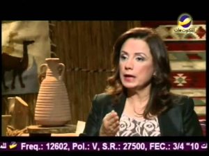 مجد الله - أضواء على النبوات - عزت شاكر حلقة78