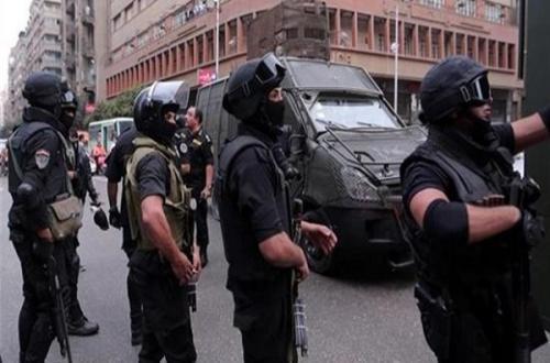 القبض على خلية إرهابية خططت لاستهداف الكنائس بالإسكندرية