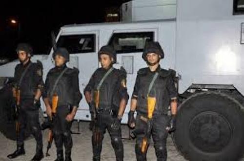 محامى القبطي قتيل قسم شرطة منشية ناصر : وجهنا اتهام للقسم بقتله والضحية لا يمكنه الانتحار