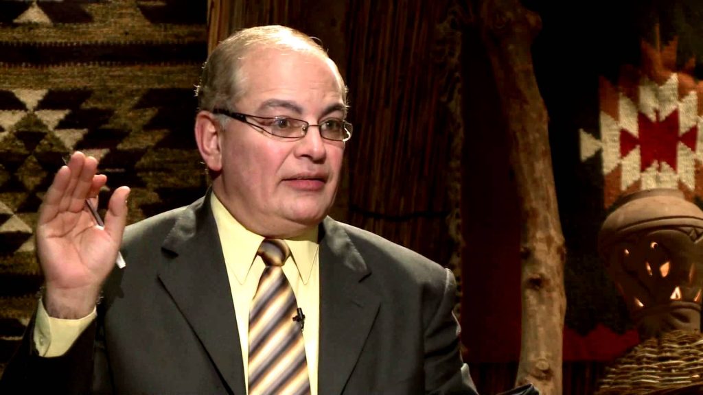 احساس الظلم - أضواء على النبوات - عزت شاكر حلقة87