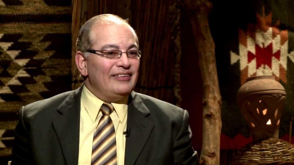 الوتدد - أضواء على النبوات - عزت شاكر حلقة90