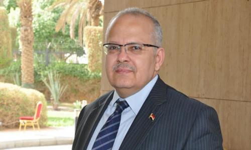 بالفيديو رئيس جامعة القاهرة : المسيحية واليهودية حضت على الإرهاب وأمرت بالقتل