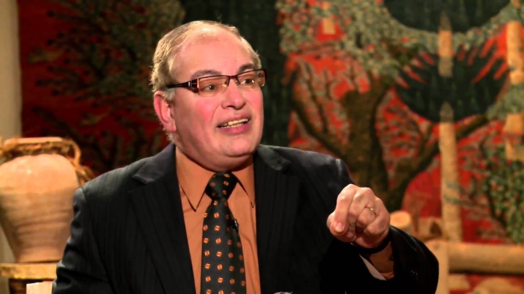 هل عند الله محاباة؟ - أضواء على النبوات - عزت شاكر حلقة46 9 هل عند الله محاباة؟ - أضواء على النبوات - عزت شاكر حلقة46