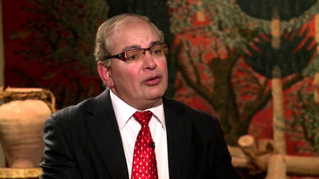 العهد - أضواء على النبوات - عزت شاكر حلقة51 جزء2 8 العهد - أضواء على النبوات - عزت شاكر حلقة51 جزء2