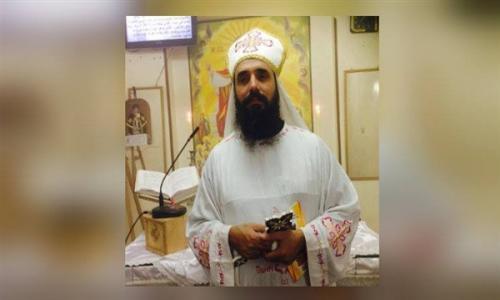 بالصور| رحلة القس «سمعان» من الفشن إلى القتل في «السلام» 2 www.difa3iat.com 49 7 بالصور| رحلة القس «سمعان» من الفشن إلى القتل في «السلام»