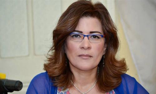 فاطمة ناعوت تعليقا على استشهاد القمص سمعان: "سامحونا يا أقباط"