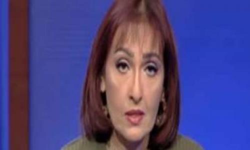 قناة "صدى البلد" توقف المذيعة رشا مجدي وتحيلها للتحقيق