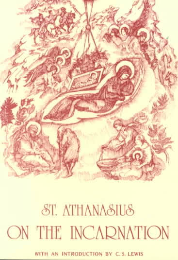 On the Incarnation by St. Athanasius