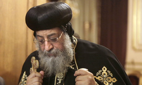 البابا تواضروس: نقف ضد تفريغ الشرق الأوسط من المسيحيين