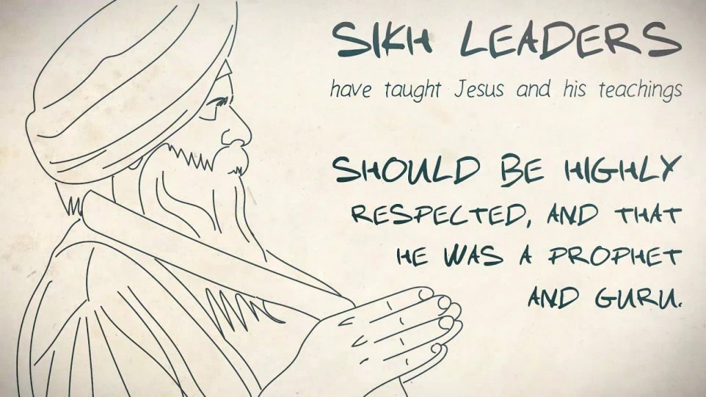 لماذا يسوع المسيح وليس آخر؟