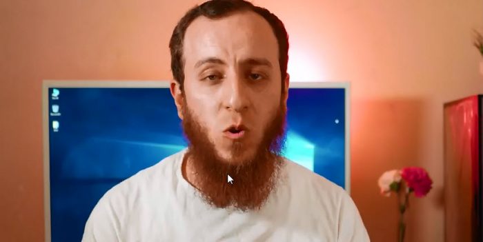 الثالوث المسيحي - لماذا لا يفهمه المسلمون؟ فيديو والرد عليه - أحمد سبيع