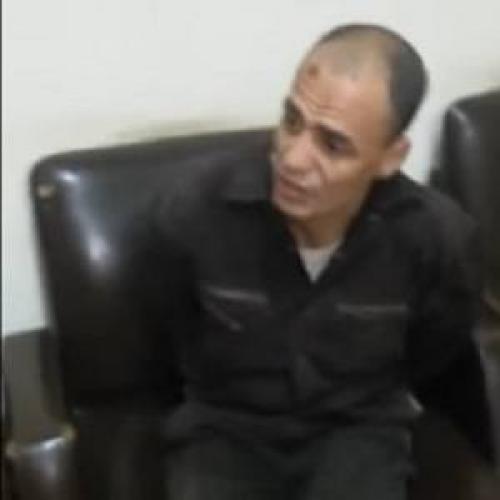 صور.. الحكم بالإعدام على "إمبراطور الشامية" "أشرف حلاقة" قاتل القبطيين بأسيوط www.difa3iat.com 20