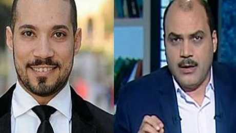 الباز يطالب بالتحقيق مع عبدالله رشدي وسامح عبدالحميد بتهمة نشر الفتنة