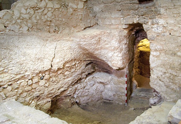 مدينة الناصرة تاريخيا - الرد على شبهة عدم وجود الناصرة في عصر المسيح