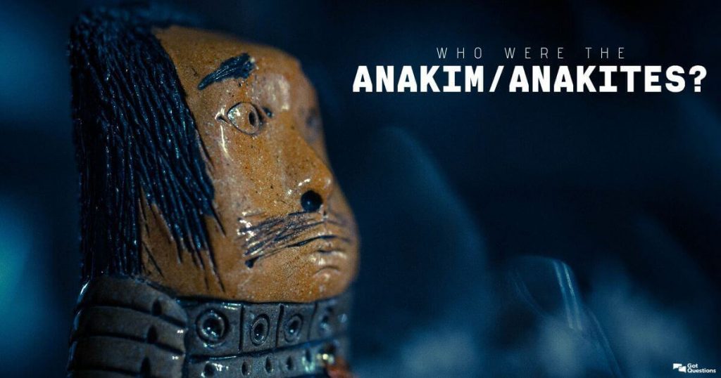 الرد على: من الذي أخرج العناقيّين من حبرون كالب أم يشوع؟ – ترجمة: عفيف ديمتريوس