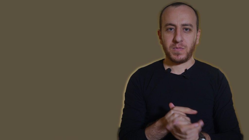 الرد الذي يخاف منه أحمد سبيع ويتمنى حذفه.. الترجمة البيروتية (فاندايك)