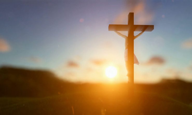 هل اسم عيد القيامة Easter في اللغة الإنجليزية مأخوذ من الإلهة عشتاروت؟