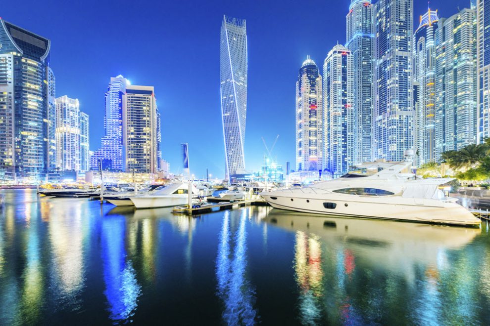 إجراءات تأسيس شركة في دبي