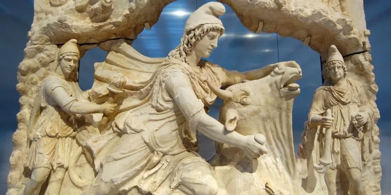 هل أساطير الخلق الفارسية سارت على نفس منوال الأساطير السومرية والبابلية؟ 1 هل أساطير الخلق الفارسية سارت على نفس منوال الأساطير السومرية والبابلية؟