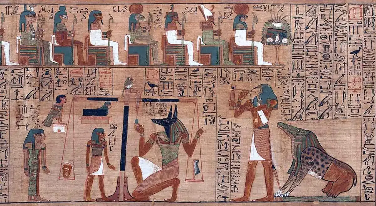 هل عمر الحضارة المصرية يزيد عن عمر الإنسان كما حدّده سفر التكوين؟