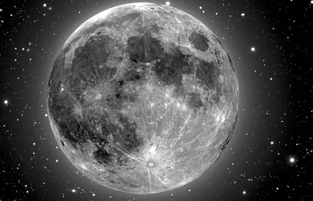 هل كل الكواكب يتبعها أقمار؟ وما هو تأثير قمرنا على أرضنا؟