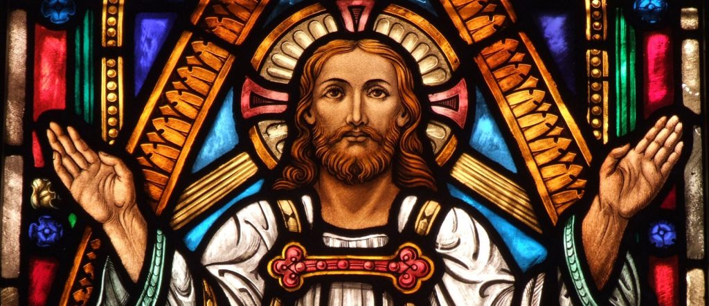 إيمان الكنيسة الأولى وألوهية المسيح - ترجمة جورج نعيم (بتصرف)