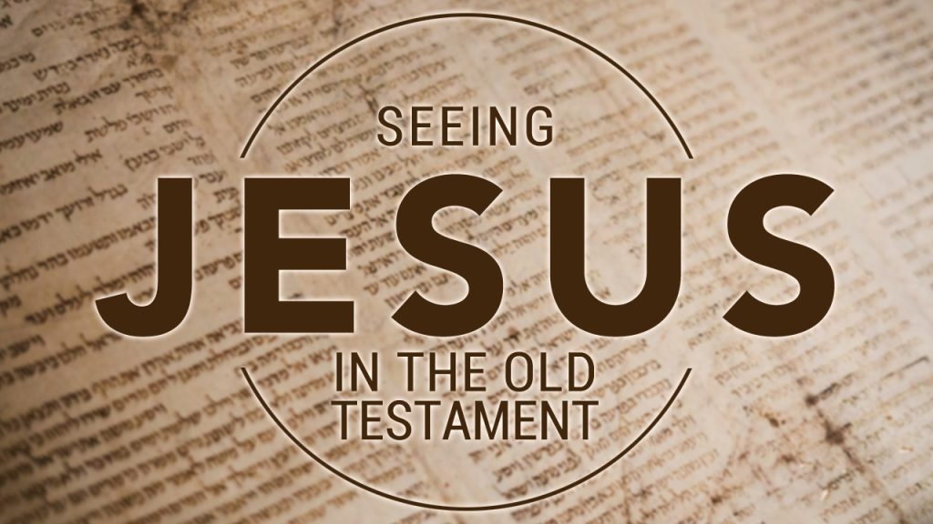 المسيح عند شهود يهوه - أقنوم الكلمة في العهد القديم
