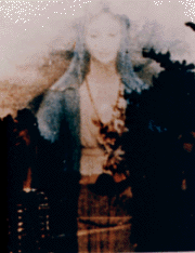 شكل مريم العذراء الحقيقي من صور ظهورها