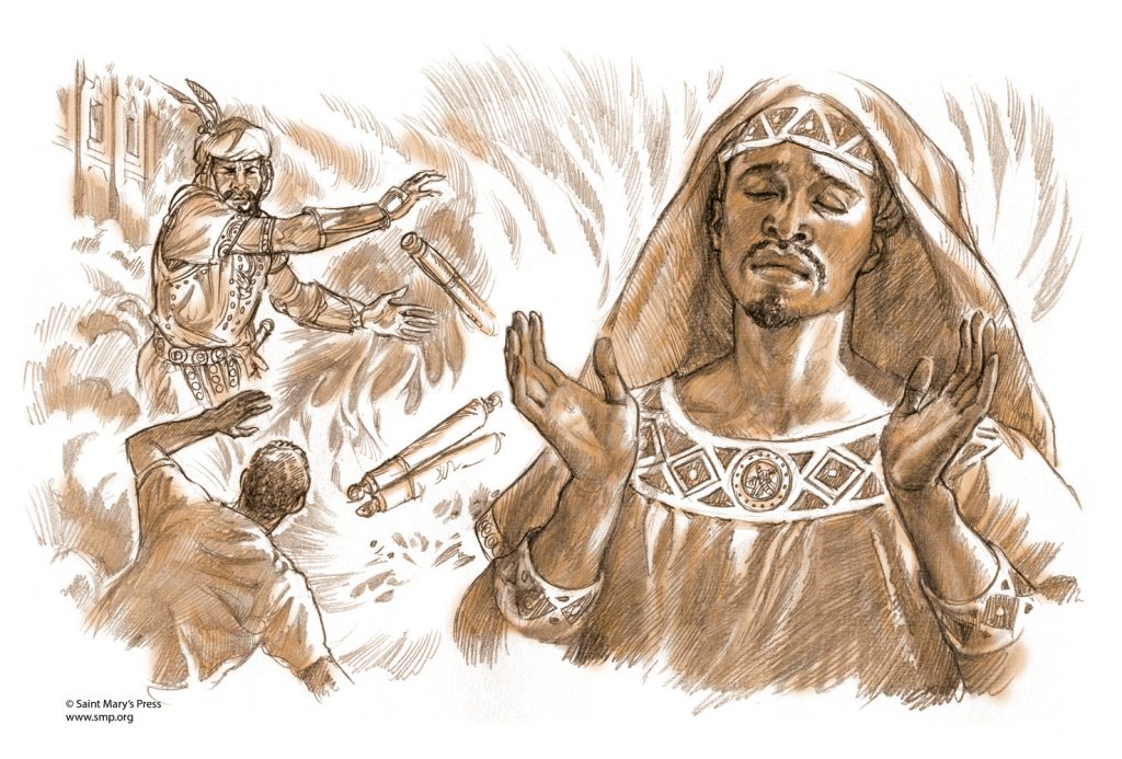 سفر مكابيين الأول - بحث شامل عن سفر مكابيين الأول وقانونيته والرد على الإعتراضات الموجهة إليه