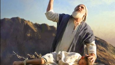 هل كان الله يجهل بما سيفعله إبراهيم عندما طلب منه أن يقدم ابنه اسحاق ذبيحة؟