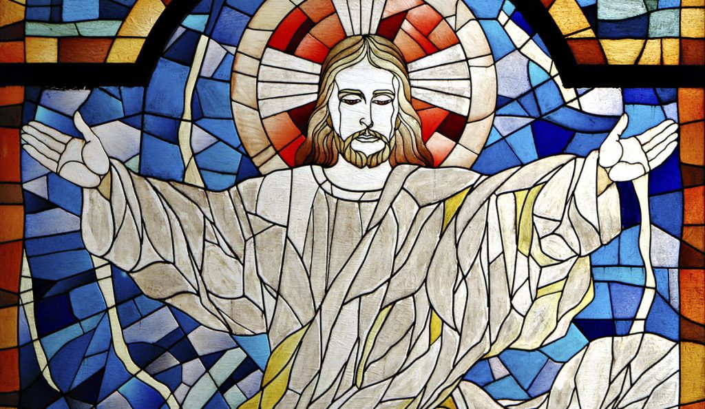 أين قال المسيح أنا الله أعبدوني؟ -لاهوت المسيح دليل شامل مبسط