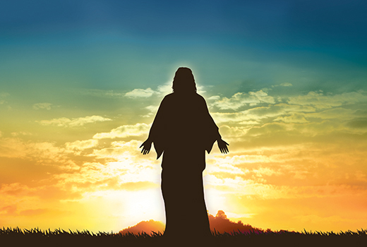 أين قال المسيح أنا الله أعبدوني؟ – دليل شامل مبسط